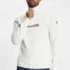Rossignol MAJOR - Strickpullover - White 2 Rossignol MAJOR - Strickpullover - White -Herrenbekleidung 134b6c45050f4482953b63a13f4b702a