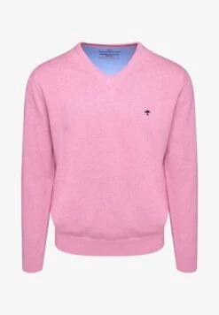 FYNCH-HATTON Strickpullover - Flamingo 11 FYNCH-HATTON Strickpullover - Flamingo -Herrenbekleidung 13a1a999285343b698f4412ff71a5f72