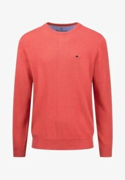 FYNCH-HATTON Strickpullover - Flamingo 13 FYNCH-HATTON Strickpullover - Flamingo -Herrenbekleidung 13d9d279dc054a0f8ab2467982329f71