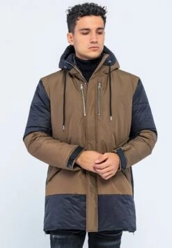 Wintermantel - Beige 13 Wintermantel - Beige -Herrenbekleidung 14015bf4cc3f4655b5bbfcc94f562a67