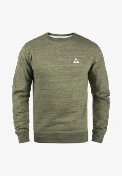 Blend BHHENRY - Sweatshirt - Forest Night Green -Herrenbekleidung 14e81f7ec6124a9687d9eca783af9fb9