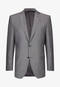 CARL GROSS STEVEN - Sakko - Grã¼n 13 CARL GROSS STEVEN - Sakko - Grã¼n -Herrenbekleidung 14fe8f1743cf47bfb034228ec145f987