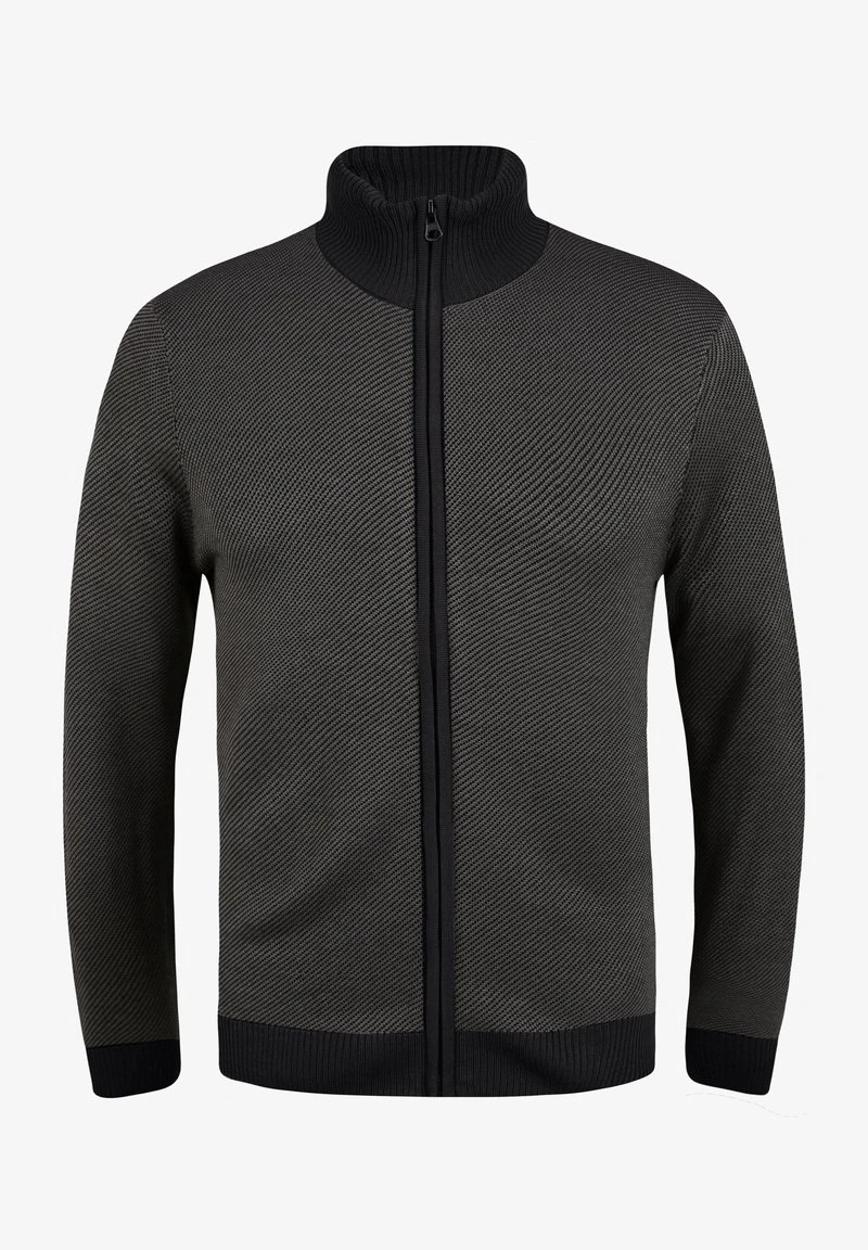 Blend BHLONDER - Strickjacke - Black 8 Blend BHLONDER - Strickjacke - Black – Bild 6