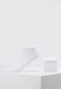 S.Oliver 15ER PACK ESSENTIALS - Socken - White 13 S.Oliver 15ER PACK ESSENTIALS - Socken - White -Herrenbekleidung 172f0510b8ea467296d04a8305794c08