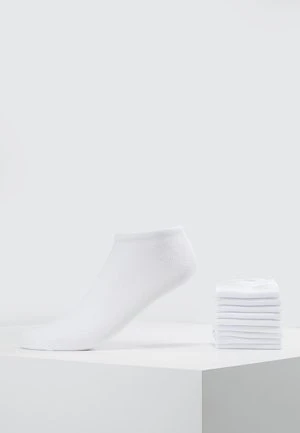 S.Oliver 15ER PACK ESSENTIALS - Socken - White 8 S.Oliver 15ER PACK ESSENTIALS - Socken - White – Bild 6