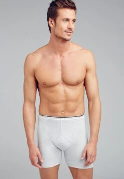 Jockey SPURT MIDWAY - Panties - Black -Herrenbekleidung 17a95d2ff1654e9c8f0c4a0b900b1562