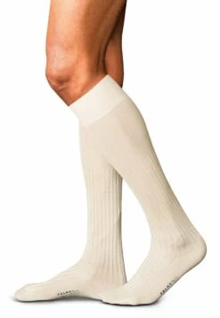 Falke SOCKEN NO. 13 FINEST PIUMA - Socken - Sand -Herrenbekleidung 184fc81760dd45ee9abcc03f69aec0e0 1