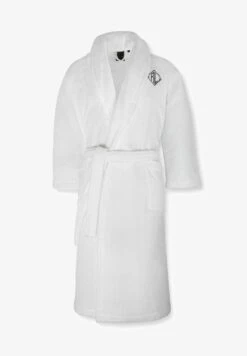 Ralph Lauren Home Bademantel - Charcoal -Herrenbekleidung 189155d54c254133acee932b368b875b