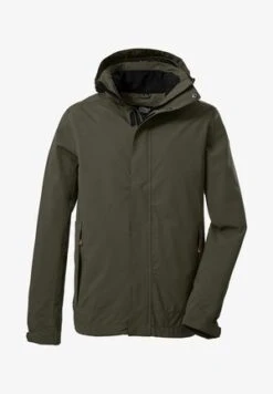 Killtec Parka - Black -Herrenbekleidung 1966e6fc615b4d5c844a56d4f54b492e