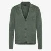 Van Laack SAMIL - Blazer - Grün 2 Van Laack SAMIL - Blazer - Grün -Herrenbekleidung 1b2182e8b3734229ac619a056518c6dd