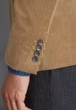 Next SIGNATURE SLIM FIT - Sakko - Fawn Brown -Herrenbekleidung 1bbee593df9e4b888f40a18f1030533a