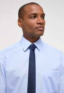 Eterna COMFORT FIT - Businesshemd - Hellblau 10 Eterna COMFORT FIT - Businesshemd - Hellblau -Herrenbekleidung 1bc50b1c72254272b082df4e45b6d2e6