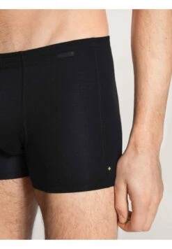 Calida NEW BOXER - Boxershorts - Black -Herrenbekleidung 1be21d9b058a4a639366f5bd6d3d6d19