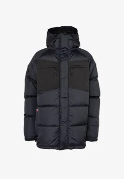 8848 Altitude LEVEL 3 - Wintermantel - Navy 12 8848 Altitude LEVEL 3 - Wintermantel - Navy -Herrenbekleidung 1c1ccf36beda42bebbbc8ac5aa93ab6e