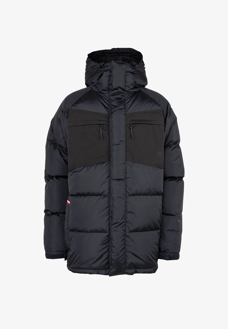 8848 Altitude LEVEL 3 - Wintermantel - Navy 7 8848 Altitude LEVEL 3 - Wintermantel - Navy – Bild 5