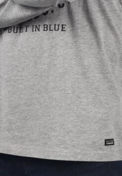 Blend BHDOPPER - Langarmshirt - Stone Mix -Herrenbekleidung 1ccd362909f04428a720d0e7358d5b1a