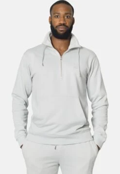 Sweatshirt - White -Herrenbekleidung 1ce8482fe05a42aba727e75b442018eb 1