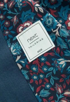 Next Anzugweste - Dark Blue -Herrenbekleidung 1d35de7b965d4845a5e2e69cb4246076