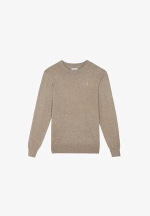 Scalpers SUMMER EIGHT TRICOT - Strickpullover - Cream 8 Scalpers SUMMER EIGHT TRICOT - Strickpullover - Cream – Bild 6