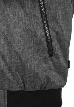 Blend BHNELSON - Bomberjacke - Black -Herrenbekleidung 1e4da45f6ad64122ae5b3de40a8ab6e7