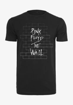 PINK FLOYD THE WALL - T-Shirt Print - Black -Herrenbekleidung 1ec8f1b04353461ea011a34f5838a3b6 1