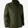 Deerhunter Fleecejacke - Dunkelgrün -Herrenbekleidung 1f06412d914748228d84ffe9da4925bb