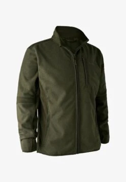 Deerhunter Fleecejacke - Dunkelgrün