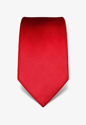 Venti Krawatte - Orange Rot 8 Venti Krawatte - Orange Rot – Bild 6