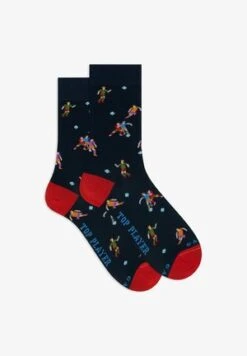 DOT PARTY 3 PACK - Socken - Multicolor 13 DOT PARTY 3 PACK - Socken - Multicolor -Herrenbekleidung 1f4d500bbb154fc893ce2d1fdcf9f469