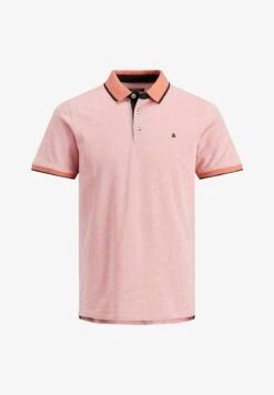 Jack & Jones JJEPAULOS - Poloshirt - Crockery 11 Jack & Jones JJEPAULOS - Poloshirt - Crockery -Herrenbekleidung 1fb1f6c29dab4070aa3f8a4e26b2ba3b
