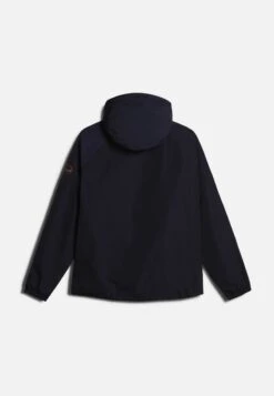 Napapijri RIOMBAMBA - Übergangsjacke - Blu Marine -Herrenbekleidung 1feb3b2d52544b04807a1a6afe0d2694