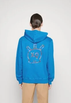 Zadig & Voltaire SANCHI SKULL - Sweatshirt - Bleu De France 13 Zadig & Voltaire SANCHI SKULL - Sweatshirt - Bleu De France -Herrenbekleidung 20c652209b8f422c951f502cfb8eaa56 1