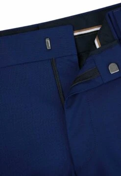 Boss Anzughose - Blue -Herrenbekleidung 20ef3f038698406f905e185ee4f13a6d