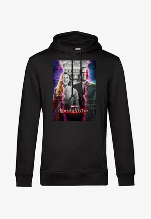 Henry Tiger MIDNIGHT MASS MIDNIGHT MASS CHURCH LOCKUP - Kapuzenpullover - Black 7 Henry Tiger MIDNIGHT MASS MIDNIGHT MASS CHURCH LOCKUP - Kapuzenpullover - Black – Bild 5