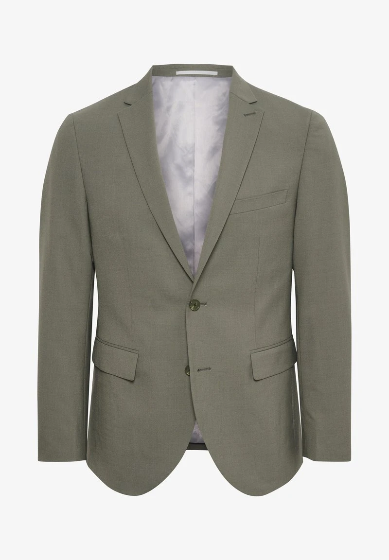 Matinique MAGEORGE F - Kurzmantel - Light Army 8 Matinique MAGEORGE F - Kurzmantel - Light Army – Bild 6