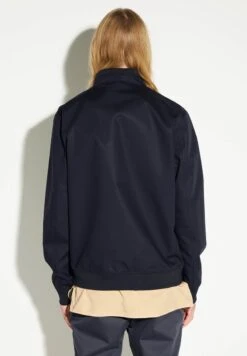 Elvine BALDER - Übergangsjacke - Dunkelblau -Herrenbekleidung 22abf63a31374087a40cfa1cc9311930