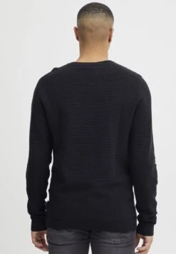 Blend Strickpullover - Black -Herrenbekleidung 239501ecb1e6408fafc3a2a83913e6a0