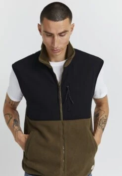 Blend Weste - Coffee Liqueúr