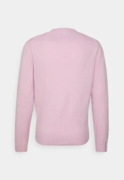 Lacoste Strickpullover - Rose 9 Lacoste Strickpullover - Rose -Herrenbekleidung 2601515277ac4ed3ada0a4dc332b9034
