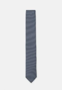 Hugo TIE - Krawatte - Medium Blue -Herrenbekleidung 263db2cac60e411c8968c27063bc6269