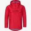 Outdoorjacke - Rot 1 Outdoorjacke - Rot -Herrenbekleidung 269afd912a8d4361a2188a489e256c67