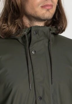 STEELY - Parka - Rosin -Herrenbekleidung 26acc33fda1547979869d8640e8994e3