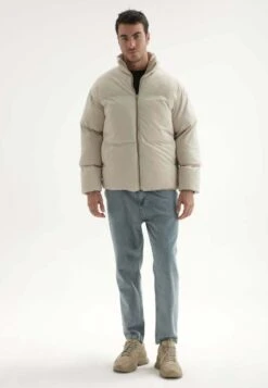 Winterjacke - Dark Navy -Herrenbekleidung 26c7d5f3ce484bd2a4fbe9e975ac4b00