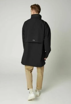 Protest PRTBRYSON - Parka - True Black -Herrenbekleidung 271bbad715db442db4d250453257bfae