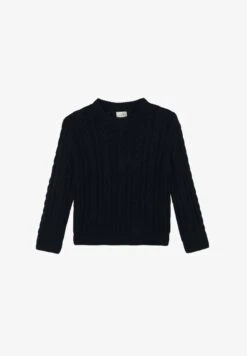 Scalpers SUMMER EIGHT TRICOT - Strickpullover - Cream 10 Scalpers SUMMER EIGHT TRICOT - Strickpullover - Cream -Herrenbekleidung 278a15cb55a64476b7ade6e245e68078