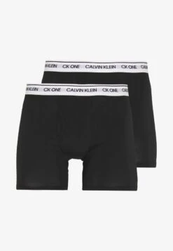 CALVIN KLEIN UNDERWEAR BRIEF 2 PACK - Panties - Black 10 CALVIN KLEIN UNDERWEAR BRIEF 2 PACK - Panties - Black -Herrenbekleidung 278aee01c7954d3da1d72ecdfc7fe099
