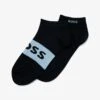 Boss LOGO 2 PACK - Socken - Dark Blue Six 1 Boss LOGO 2 PACK - Socken - Dark Blue Six -Herrenbekleidung 27b98070f1c942328a7f26f26769e2c4