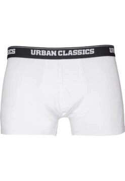 URBAN CLASSICS HERREN 3-PACK - Panties - Neon Stripe Aop/boxer Blue/wht 10 URBAN CLASSICS HERREN 3-PACK - Panties - Neon Stripe Aop/boxer Blue/wht -Herrenbekleidung 27db1b25b197432090ec477d9632d691