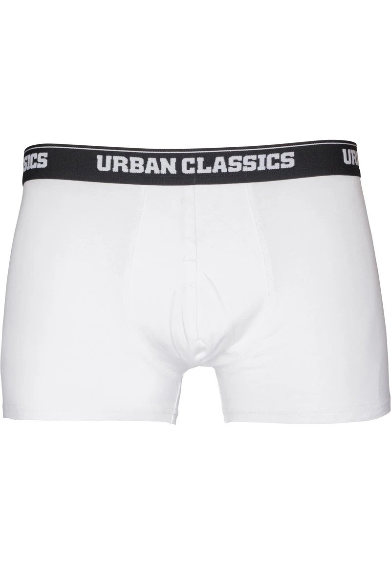 URBAN CLASSICS HERREN 3-PACK - Panties - Neon Stripe Aop/boxer Blue/wht 5 URBAN CLASSICS HERREN 3-PACK - Panties - Neon Stripe Aop/boxer Blue/wht – Bild 3