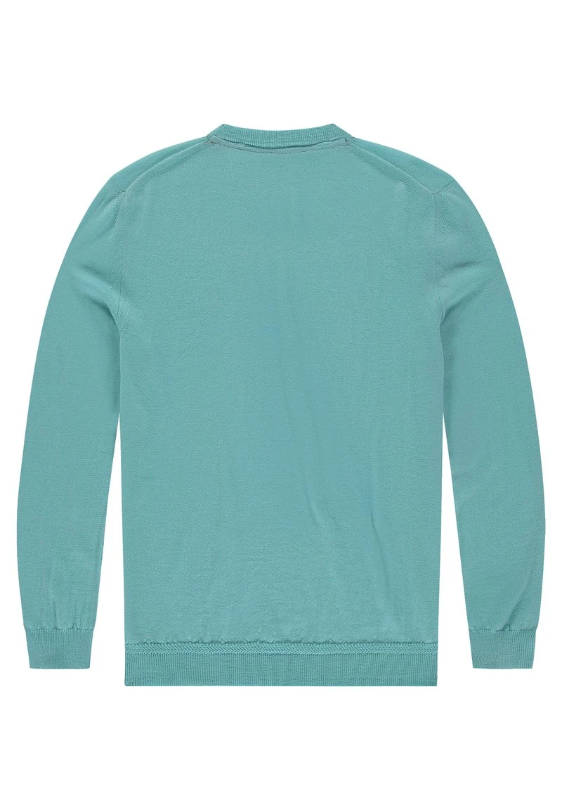 GAASTRA CAGLIARI - Strickpullover - Turqoise 4 GAASTRA CAGLIARI - Strickpullover - Turqoise – Bild 2